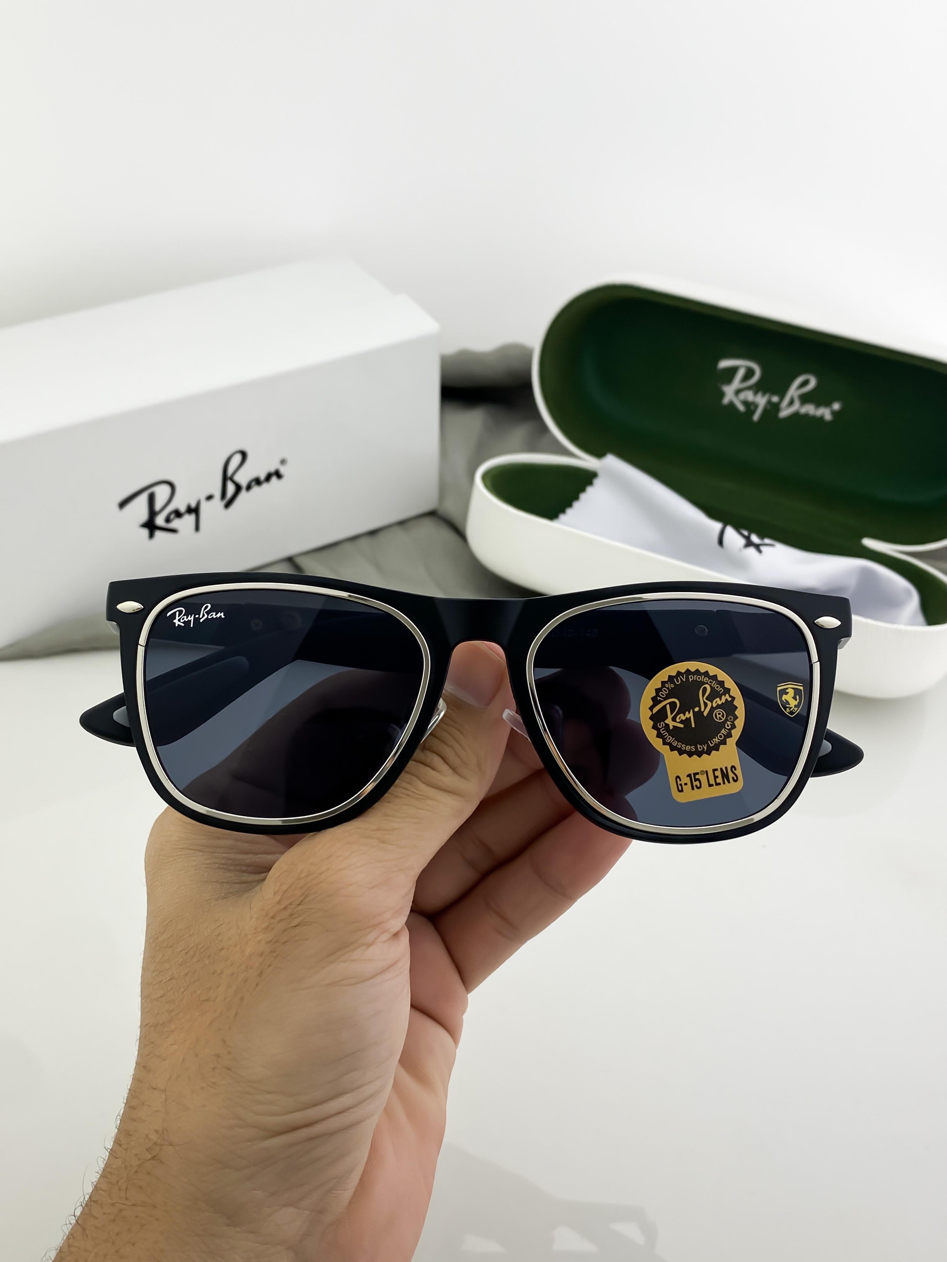 WG Ray_ban 7780