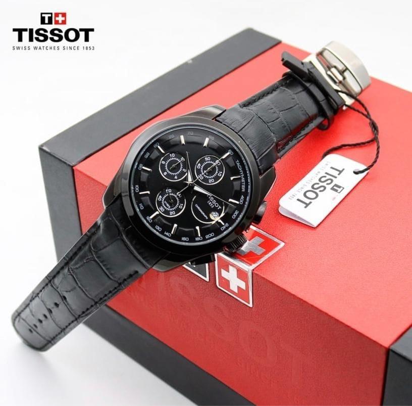 WG Tissot 1853 leather PREMIUM LUXURY PREMIUM WATCH