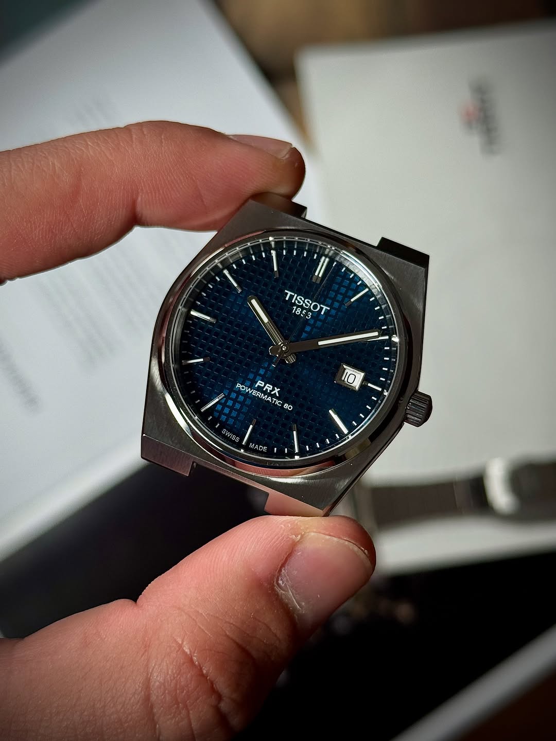 Tissot 1853 PREMIUM LUXURY PREMIUM WATCH