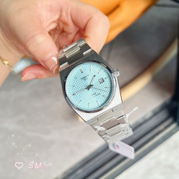 Tisst PRX Powermatic 80