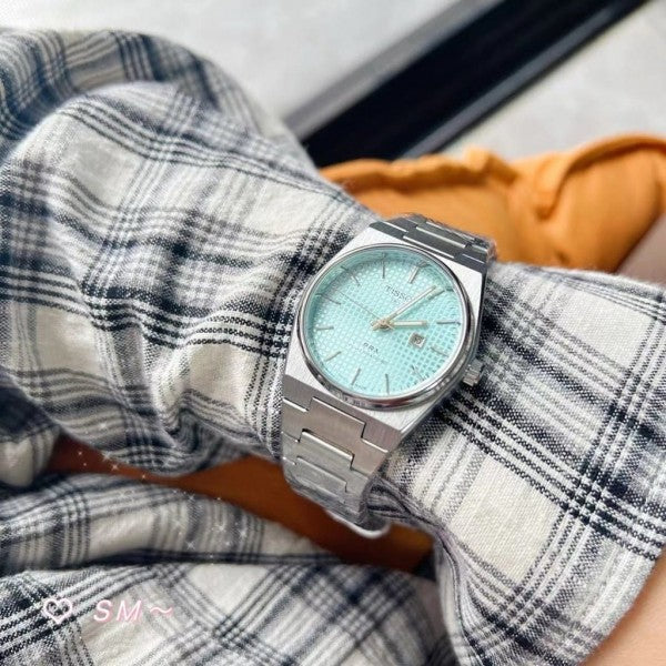 Tisst PRX Powermatic 80