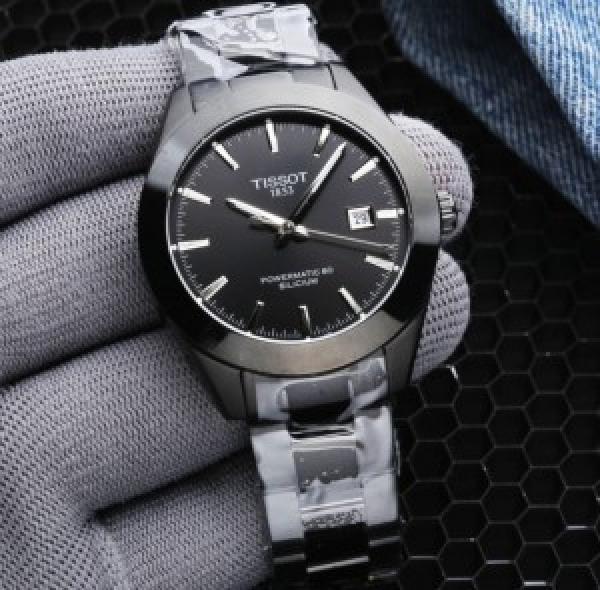 Tisst PRC 200 Chronograph