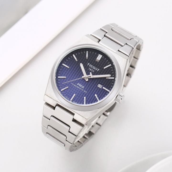 WG Tisst PRX Powermatic 80