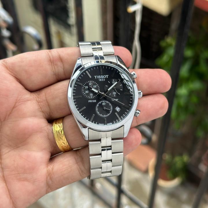 Tisst  PRX Powermatic 1853