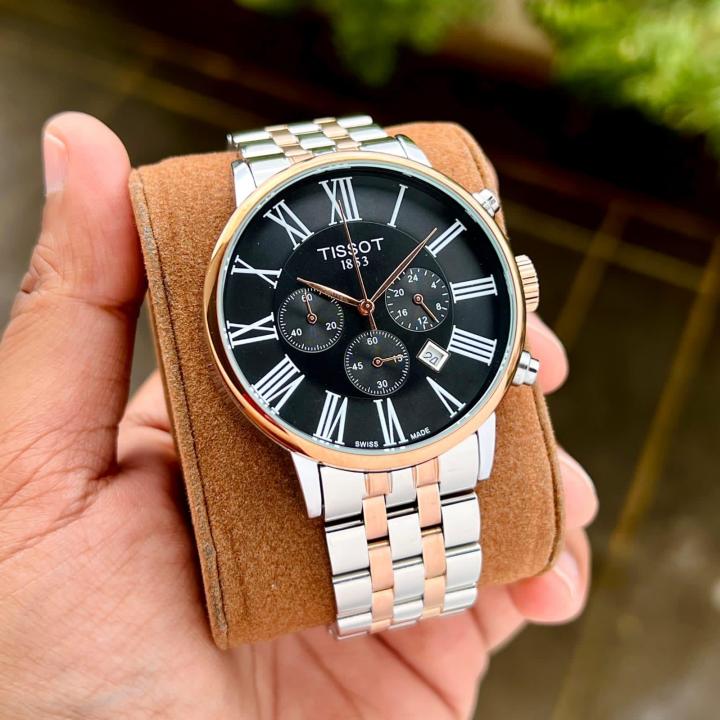 Tisst PRX Powermatic 1853