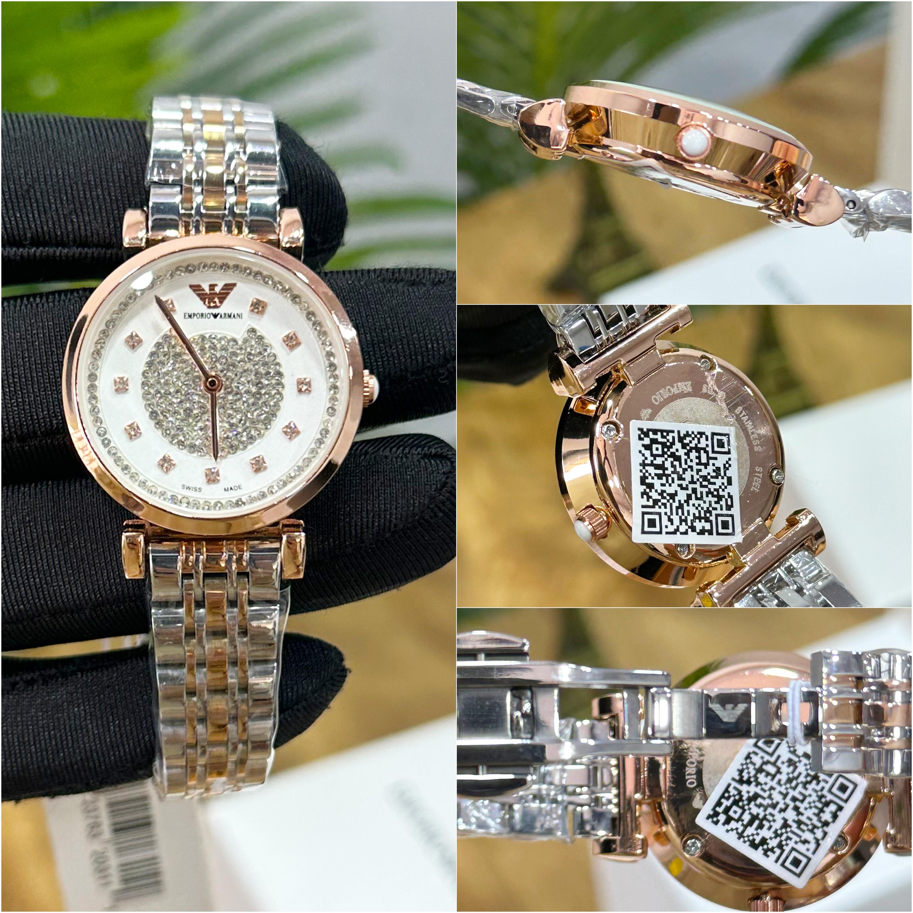 WG Empori_o Arman_i latest arrival