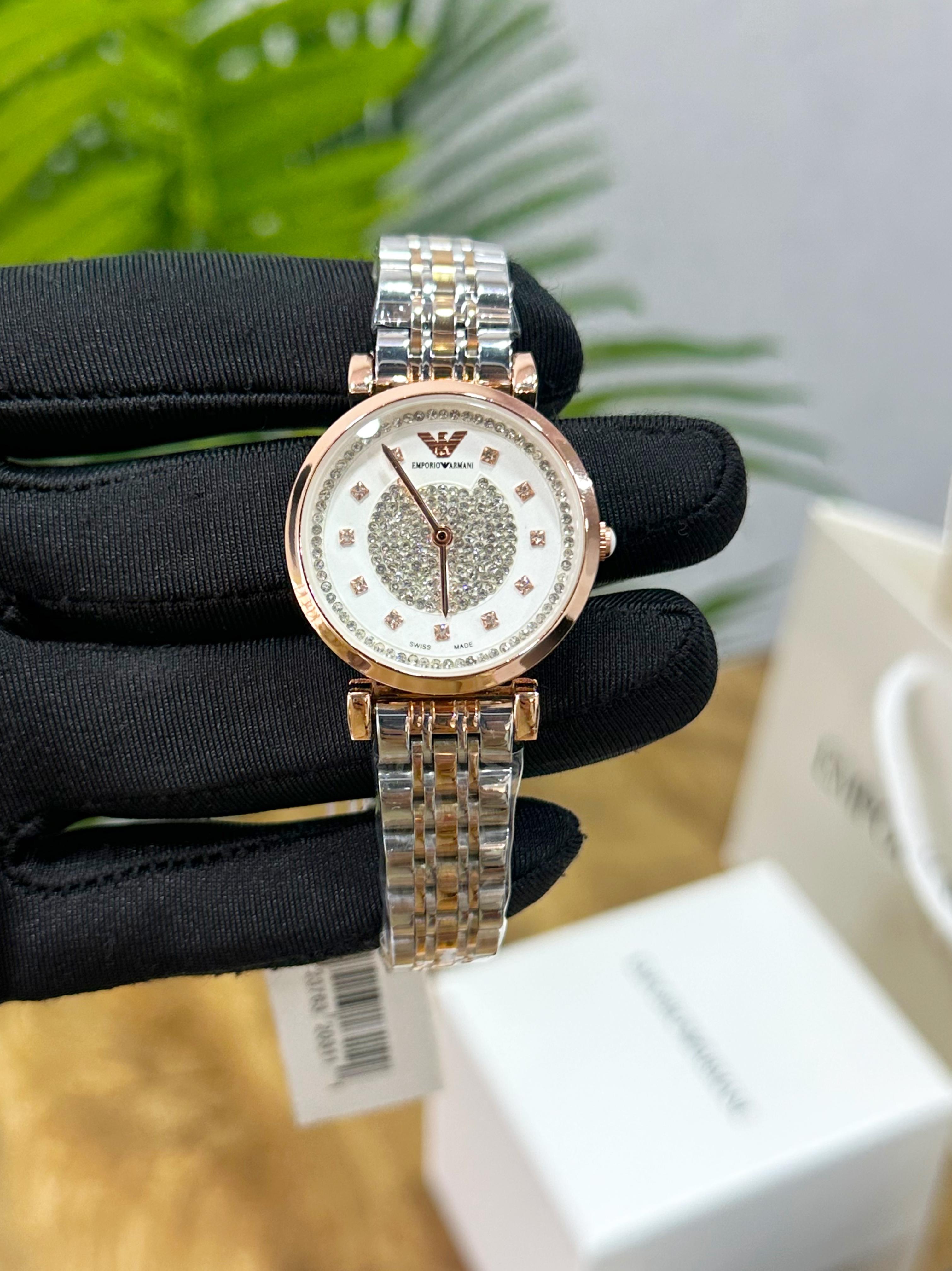 WG Empori_o Arman_i latest arrival