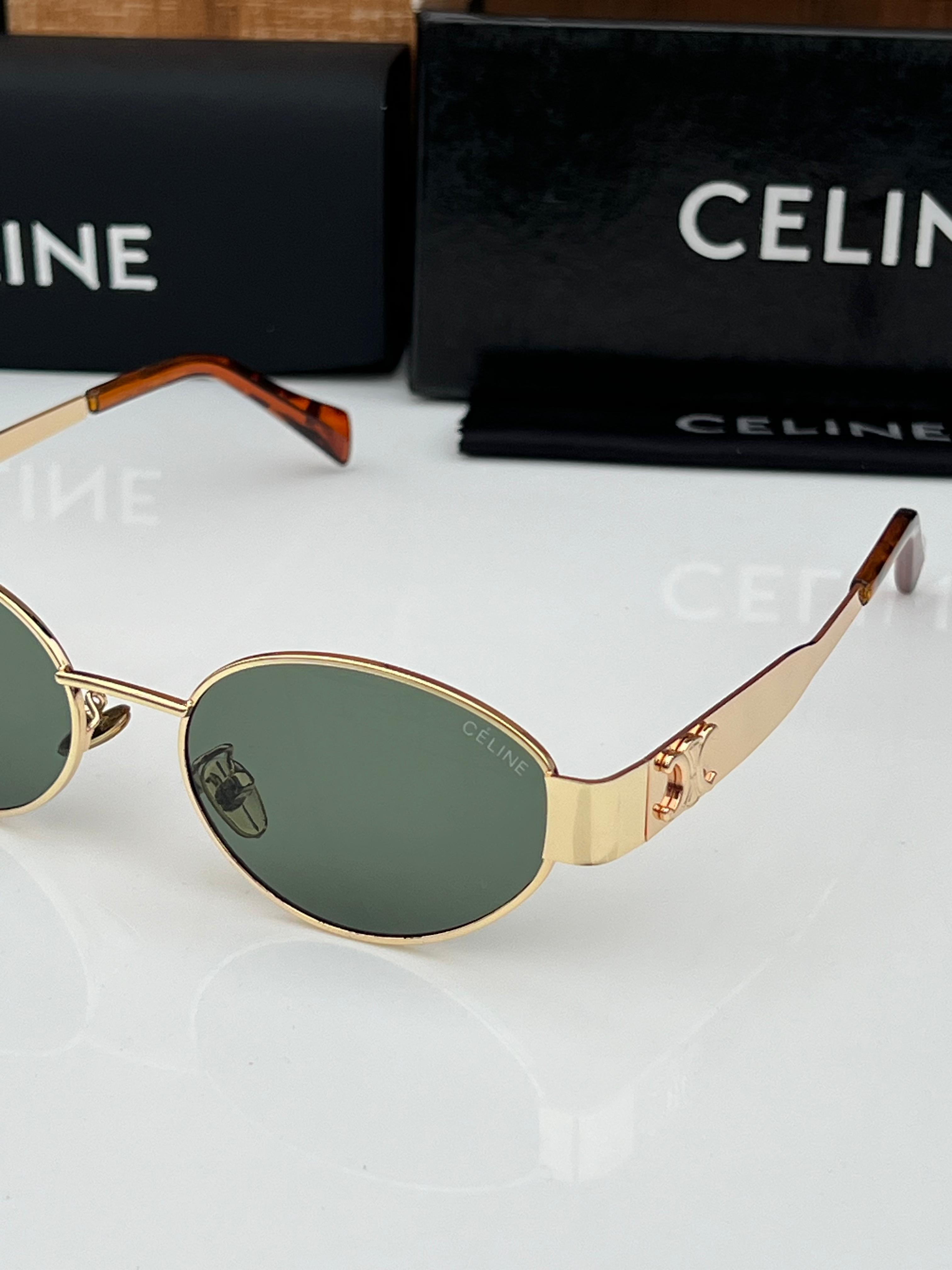WG Celie 1006 gold green