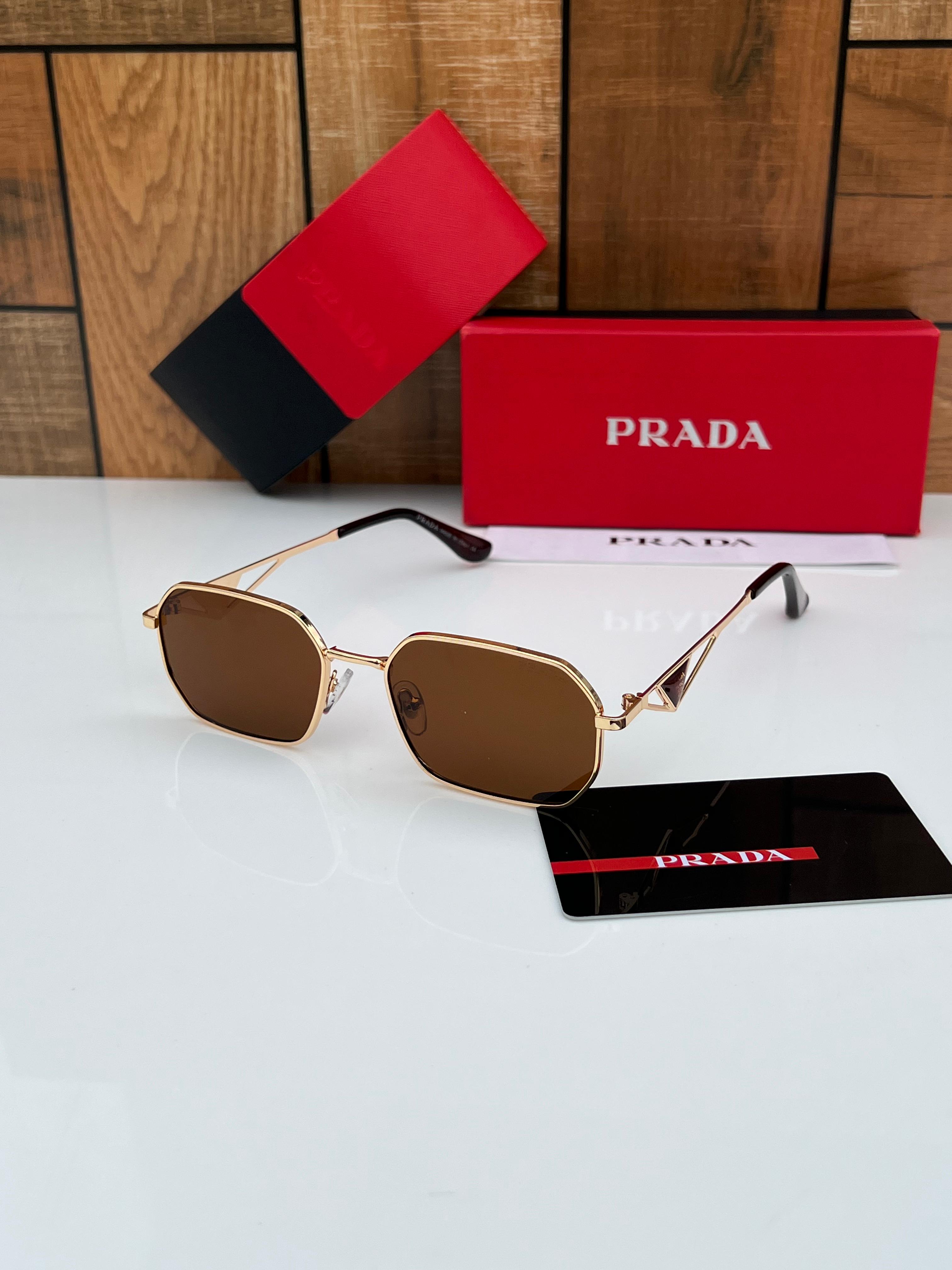 WG Praa 425 gold brown