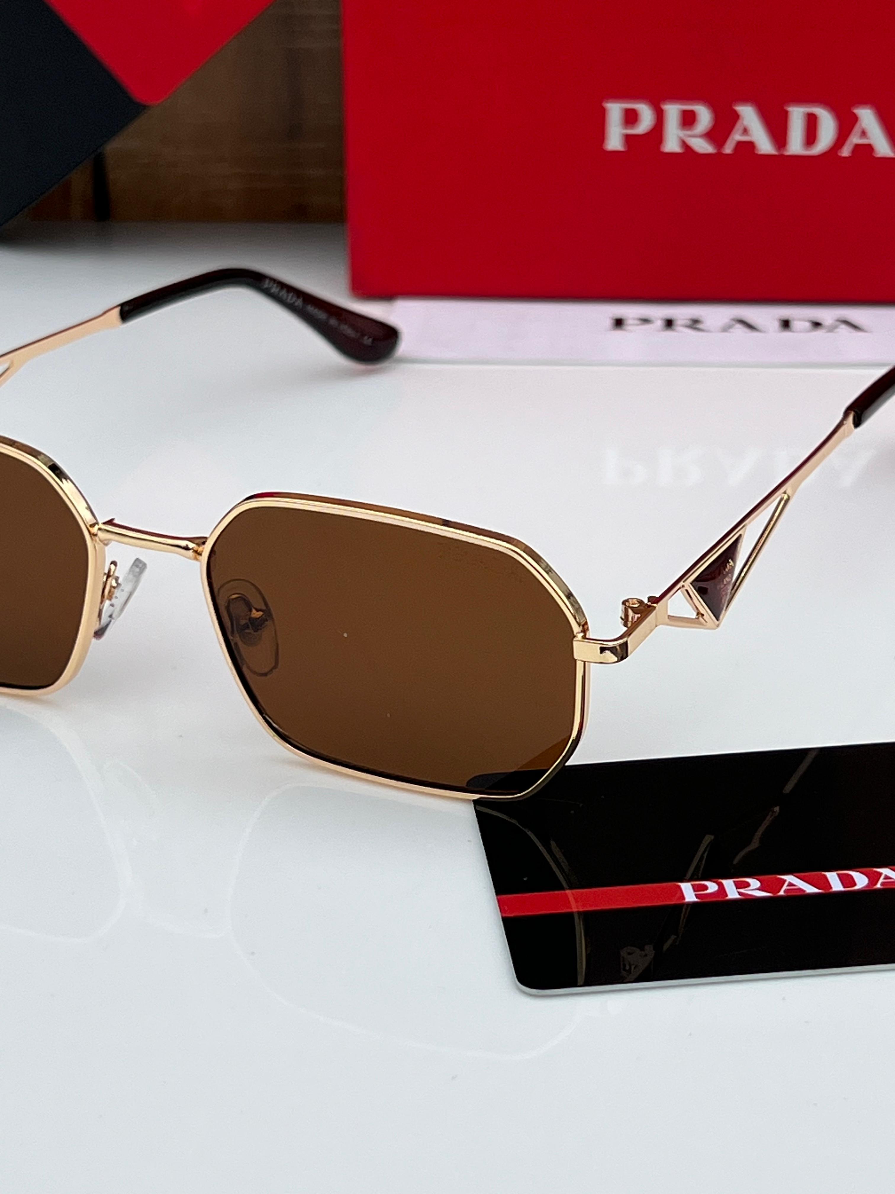 WG Praa 425 gold brown