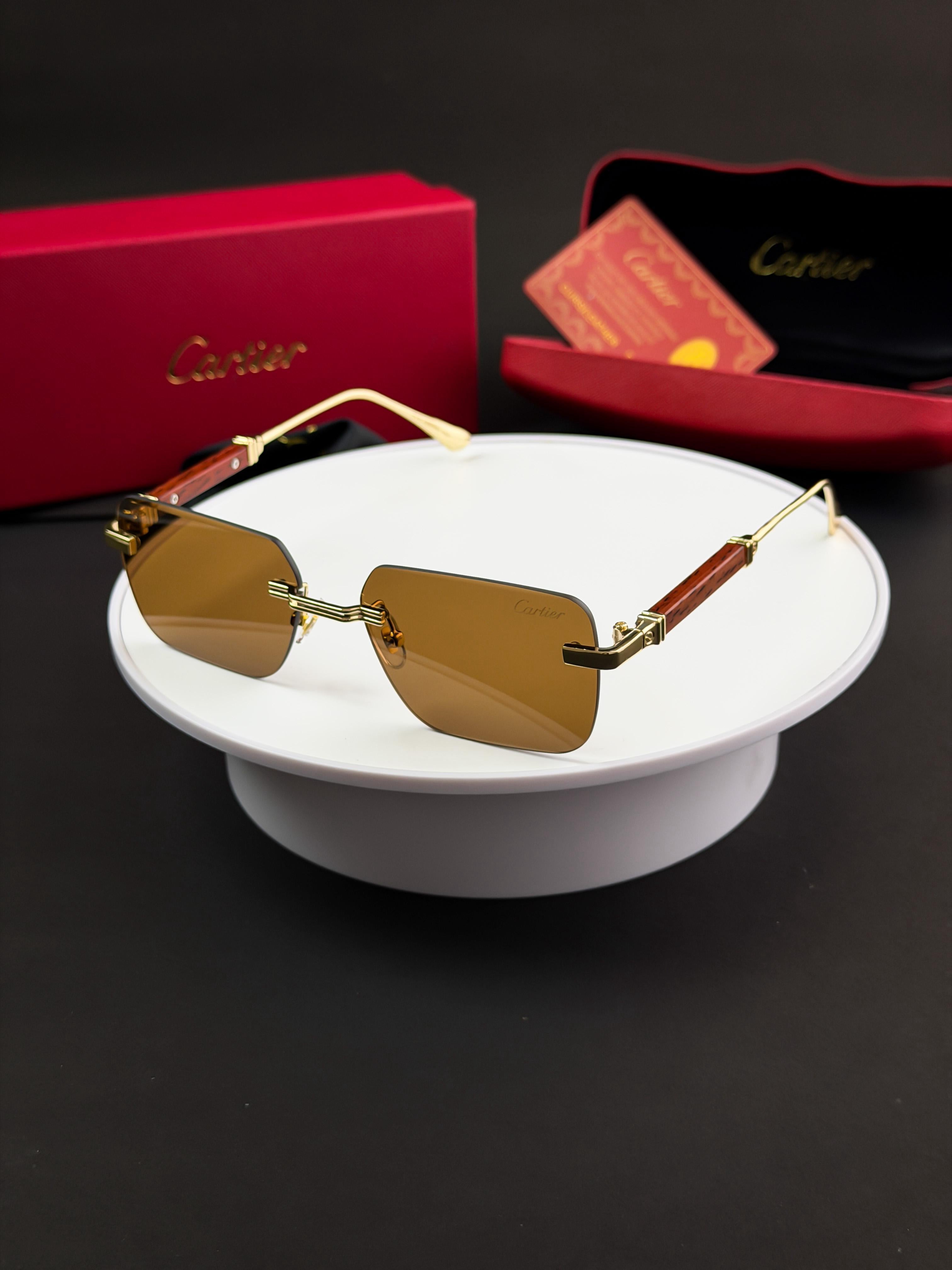 WG CAR  GOLD PLANO 145