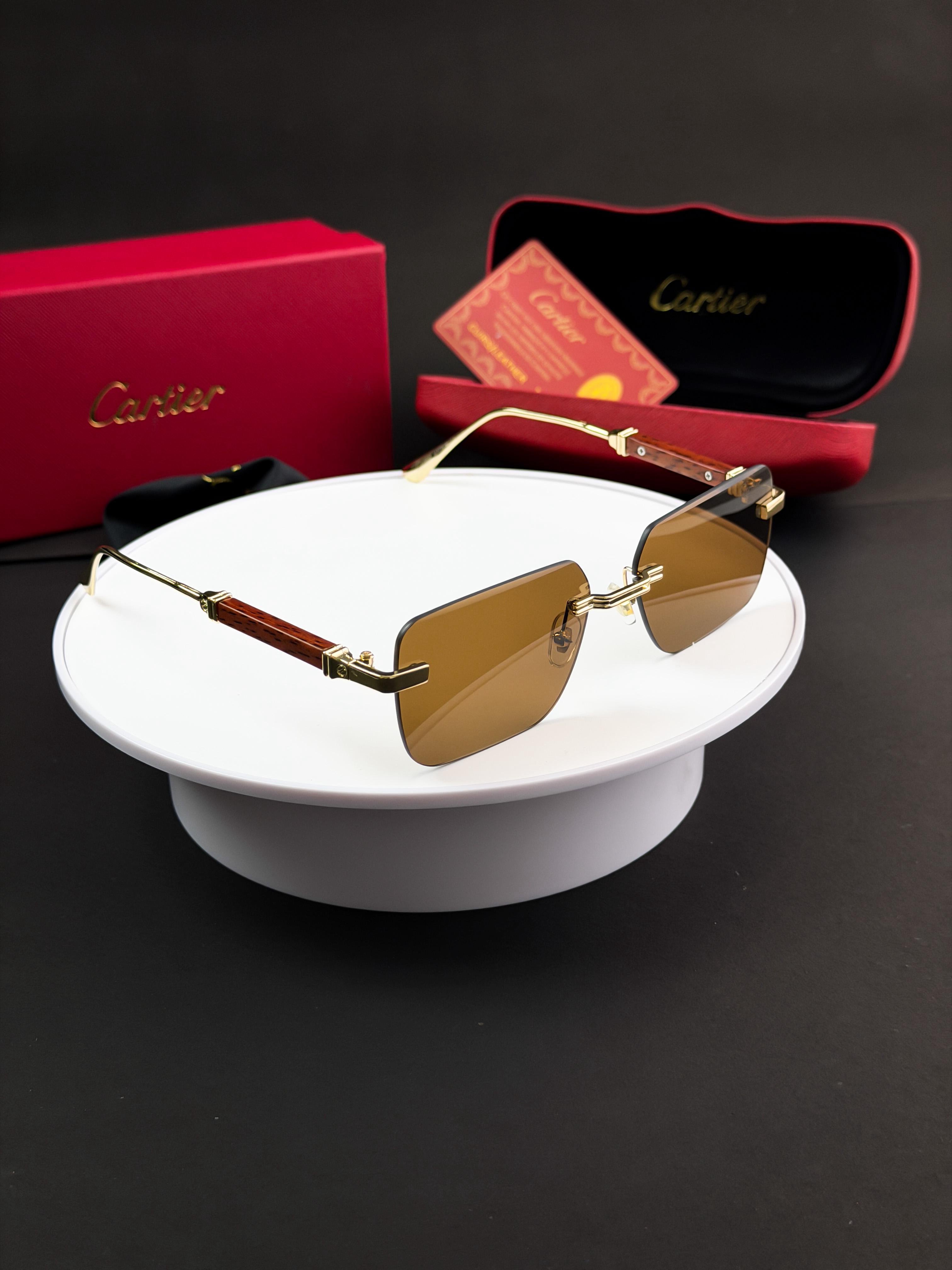 WG CAR  GOLD PLANO 145