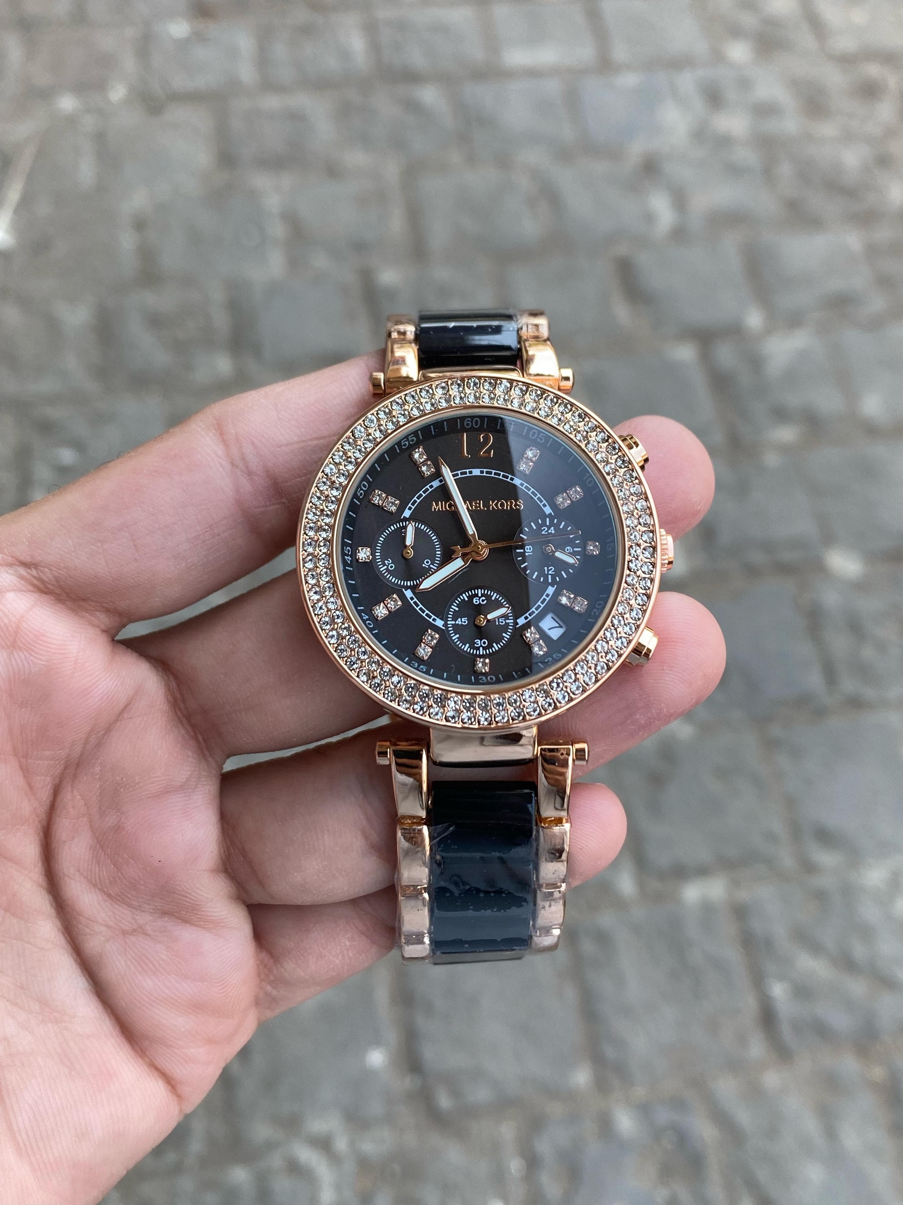 WG Watch premium quality