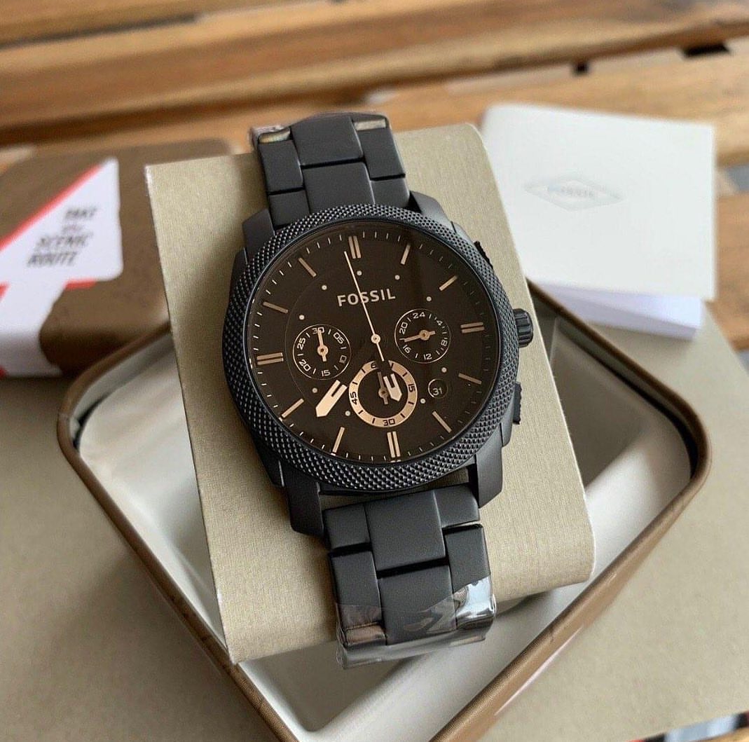 Fossiil Chronograph watch LUXURY PREMIUM WATCH