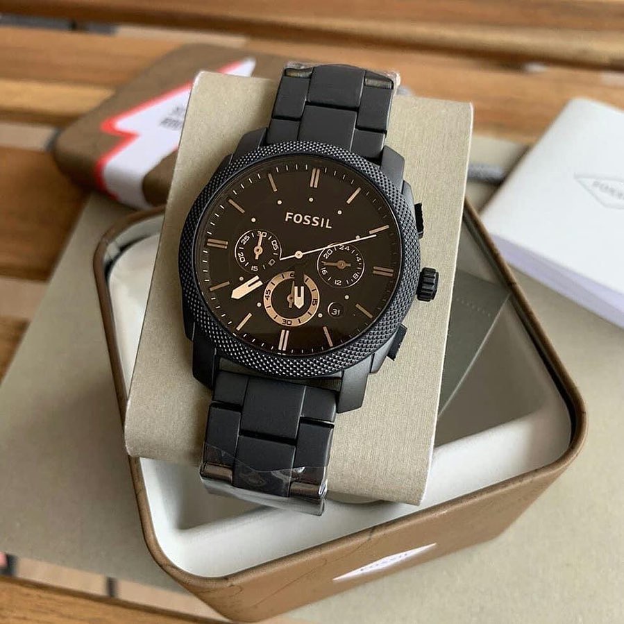 Fossiil Chronograph watch LUXURY PREMIUM WATCH